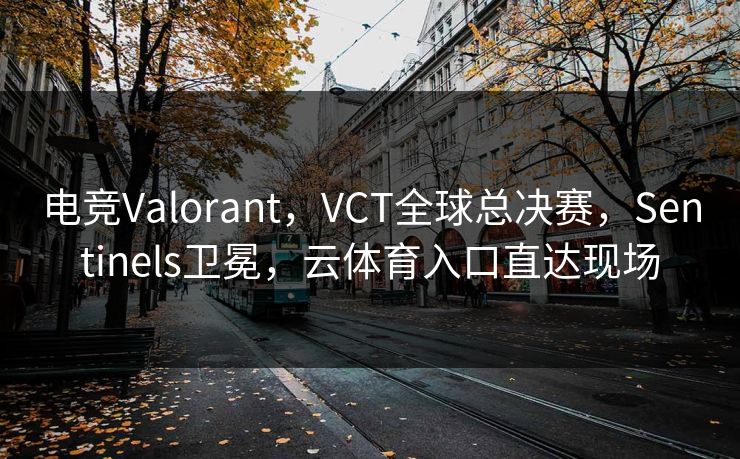 电竞Valorant，VCT全球总决赛，Sentinels卫冕，云体育入口直达现场